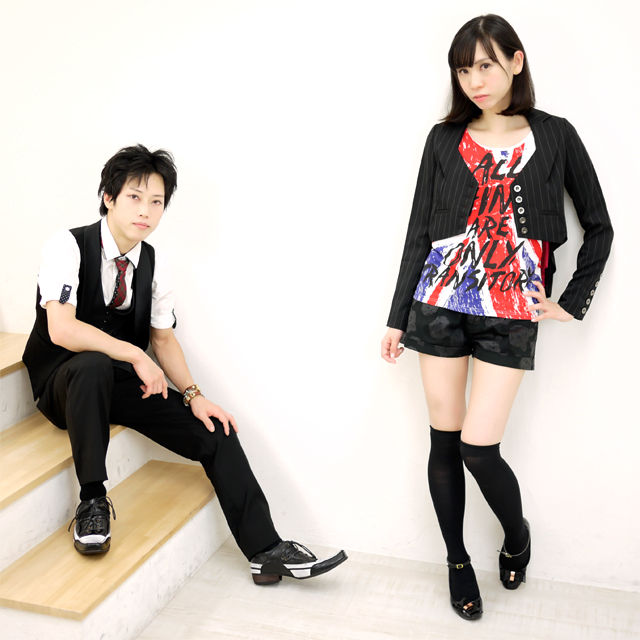 AGGRESSIVE BEAT CIRCLE - PERFECT WORLD